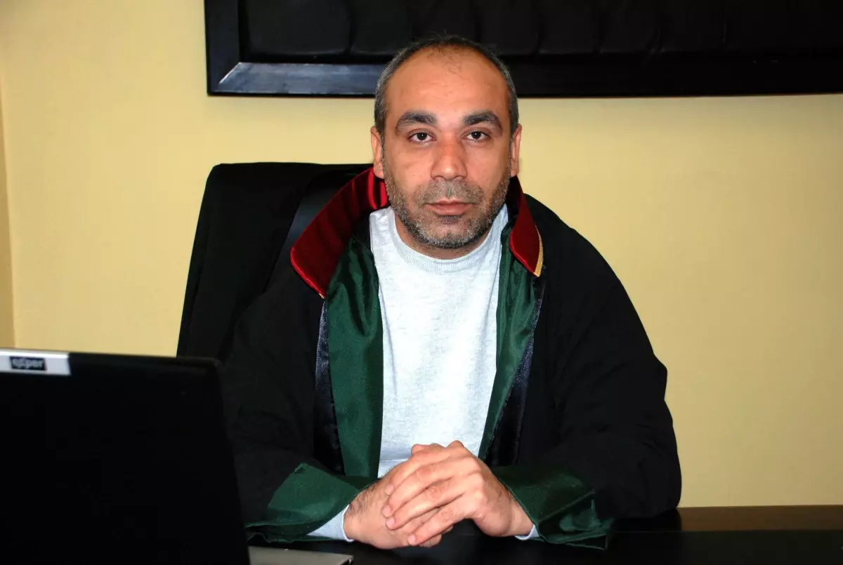 Mardin Barosundan BDP-Öcalan Görüşmesi Yorumu
