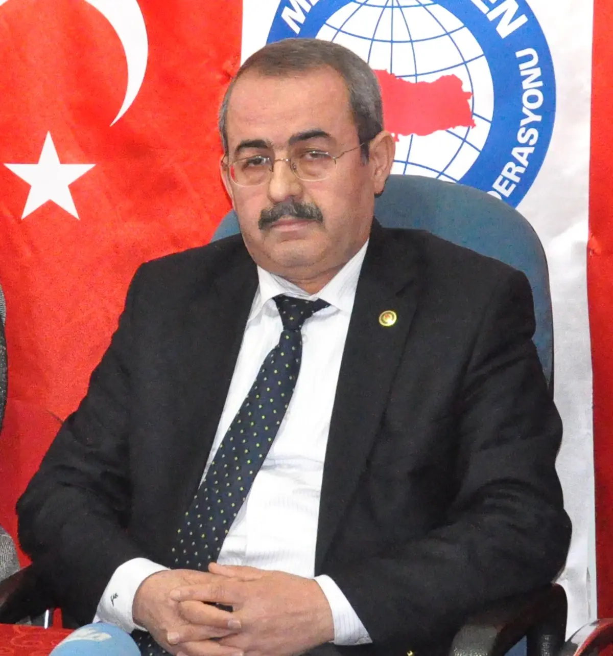 Memur-Sen, Mehmet Akif İnan\'ı Andı