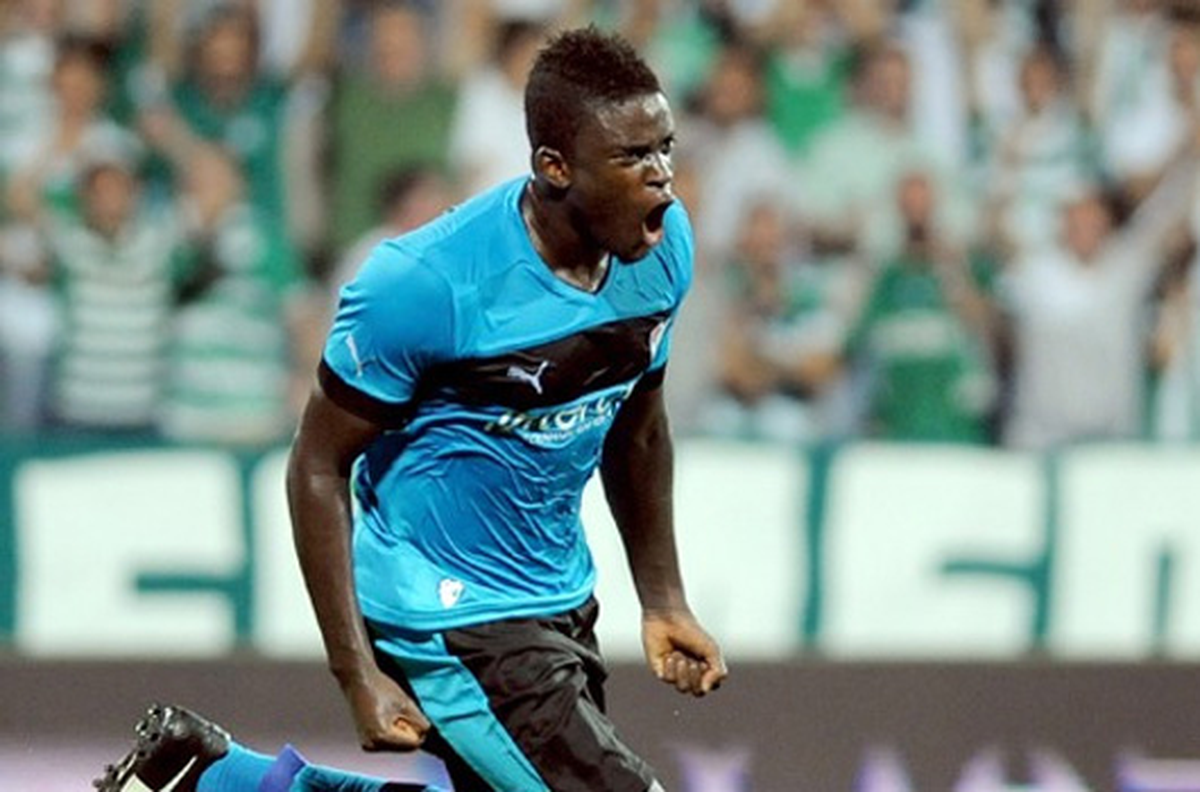 N\'diaye "Ada" Yolcusu