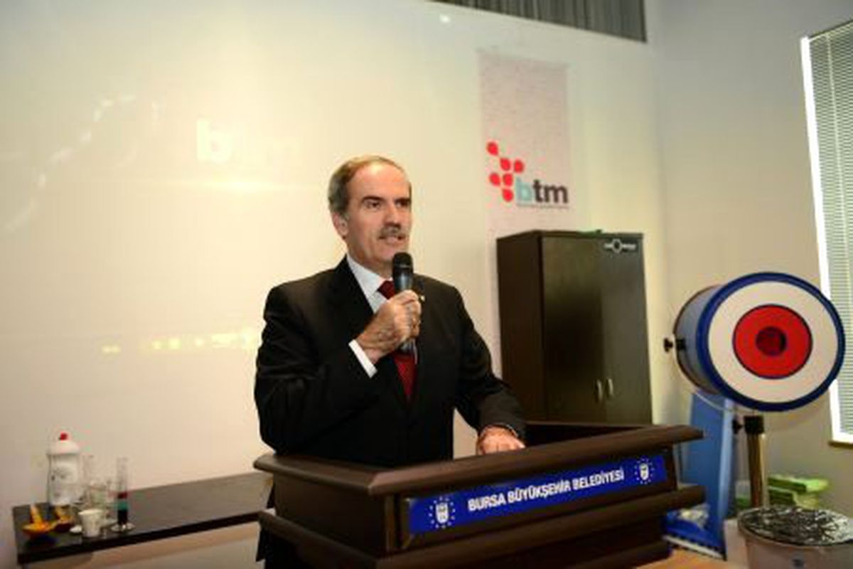 Öğretmenlerden BTM´ye Tam Not