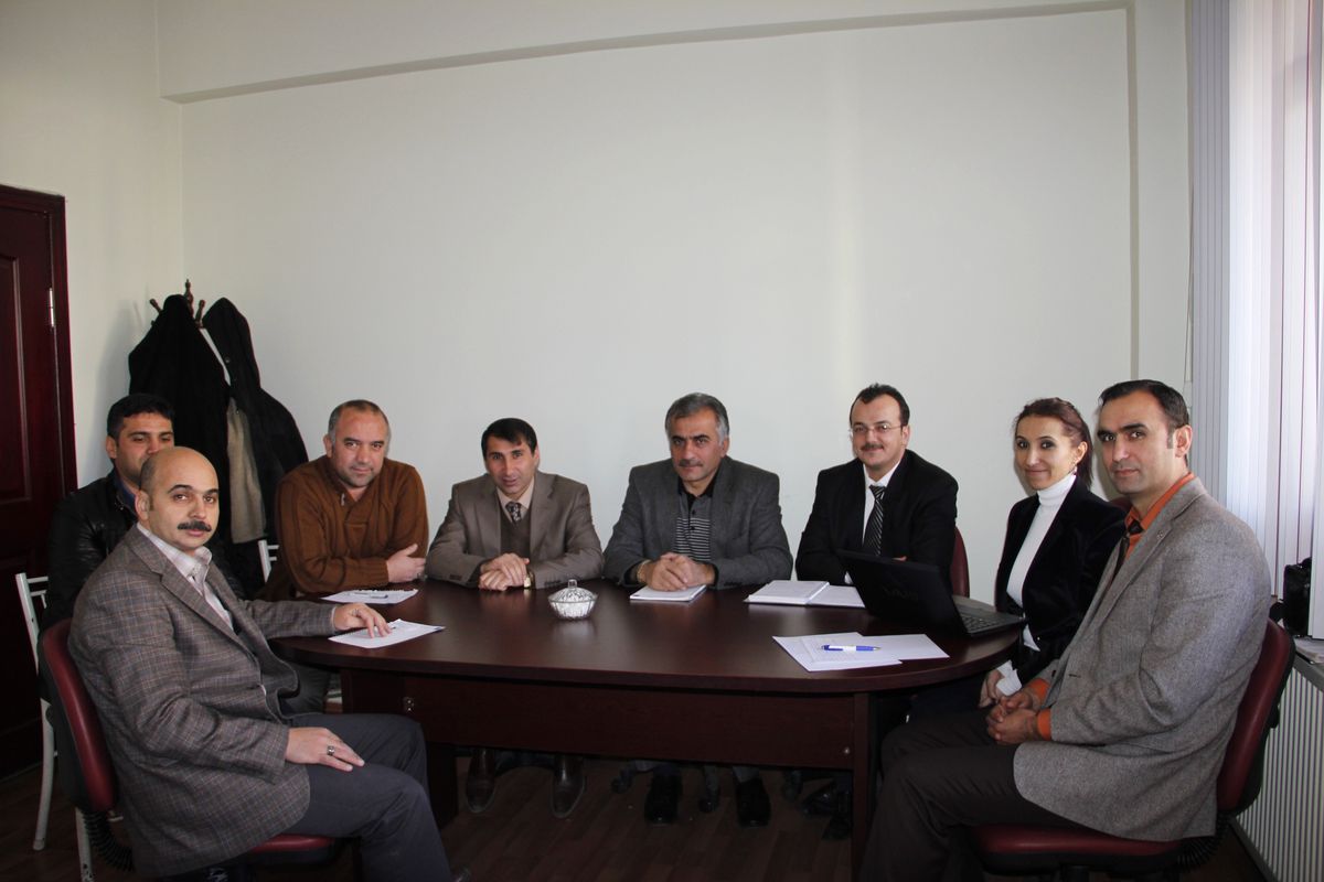 Oltu Taşı\'nın 2023 Hedefi
