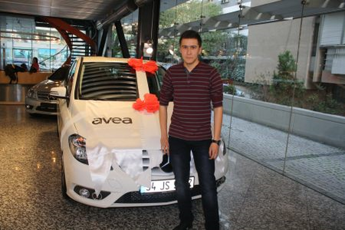 "Otomatik Ödeme Talimatı" kampanyası