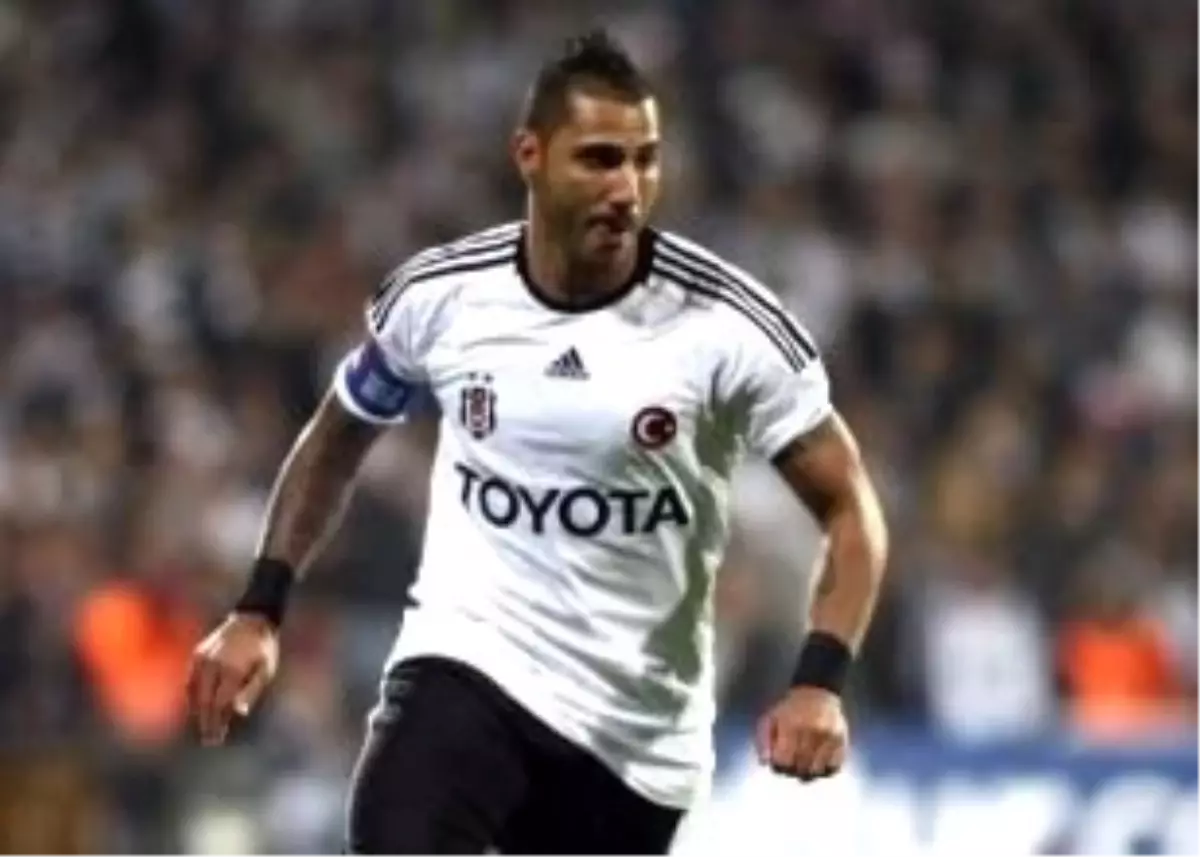 Quaresma\'nın Yeni Takımı Belli Oldu!