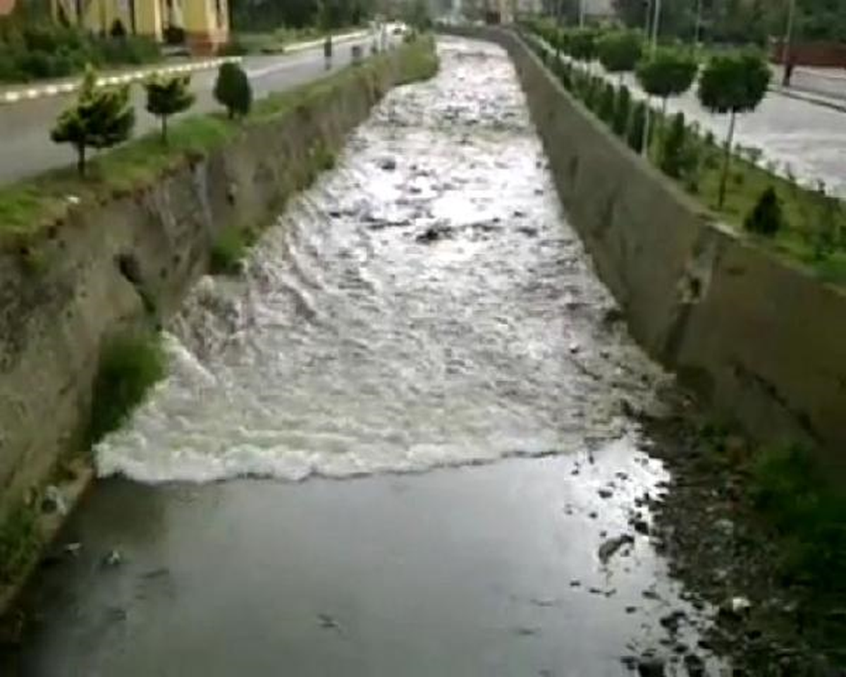 Rize\'de 22 Köy Yolu Ulaşıma Kapandı