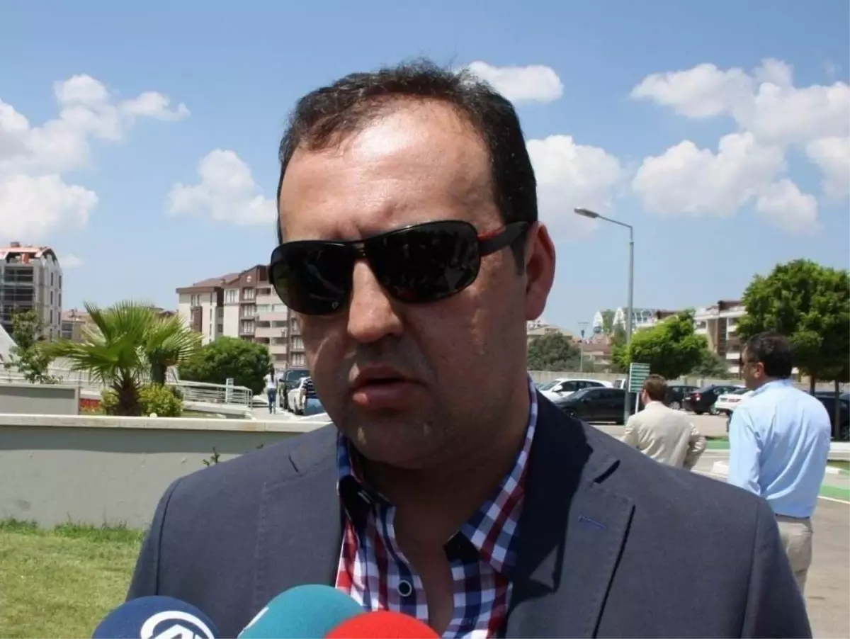 Selçuk Eren: "N\'diaye\'nin Yerini Dolduracağız"