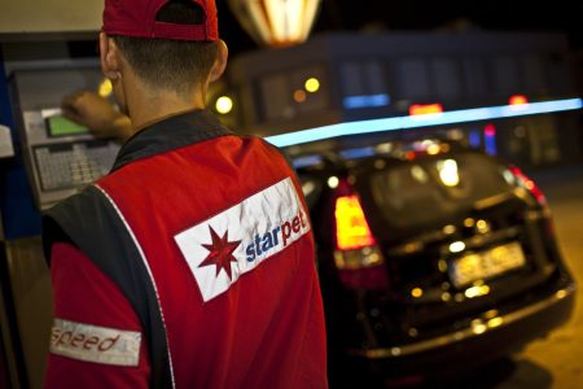 Starpet\'ten Yeni Yılın İlk İndirim Kampanyası