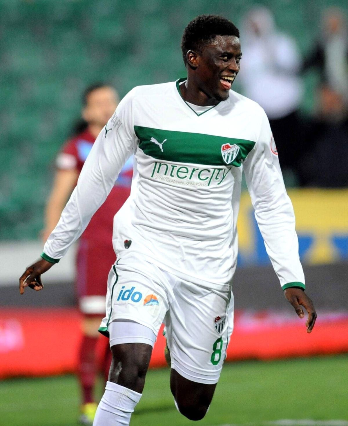Sunderland N\'diaye\'den Vazgeçmiyor