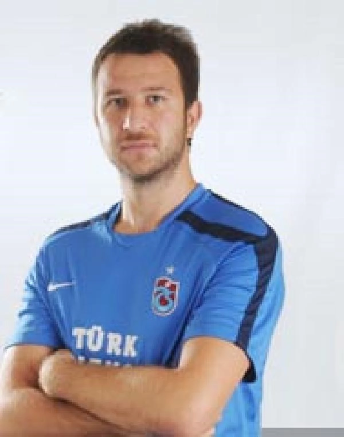 Trabzonspor\'da Büyük Şok: Giray Sezonu Kapattı