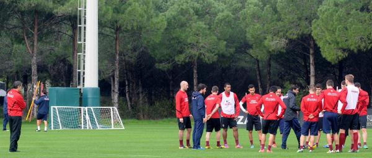 Trabzonspor\'da Ünal Karaman Fırtınası
