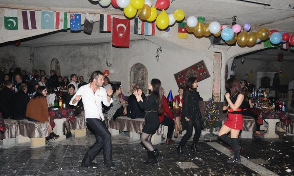 Türk Geceleri, Kültür Turizminin Vazgeçilmezi