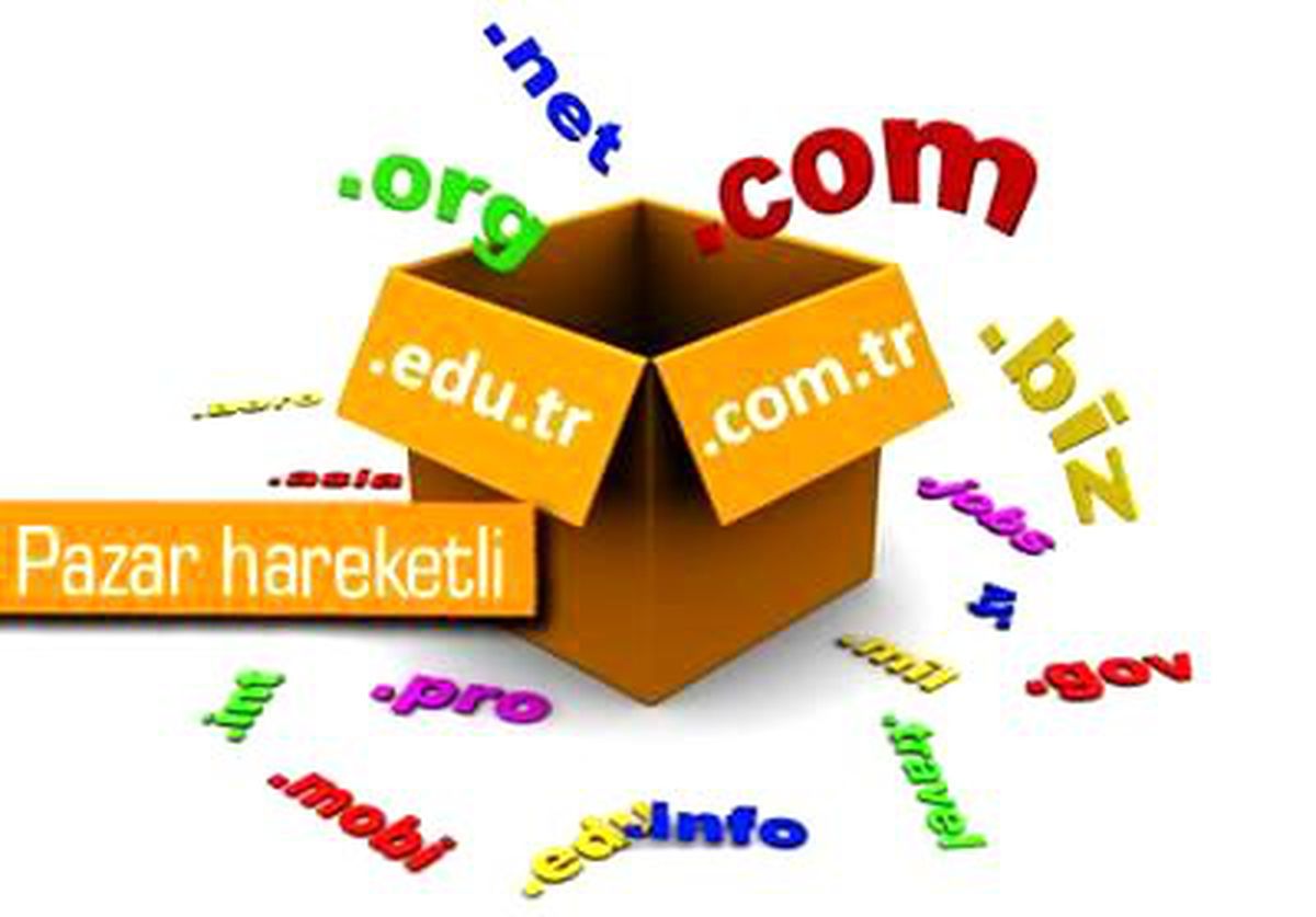Türkiye ve Dünya Domain Pazarında Son Durum
