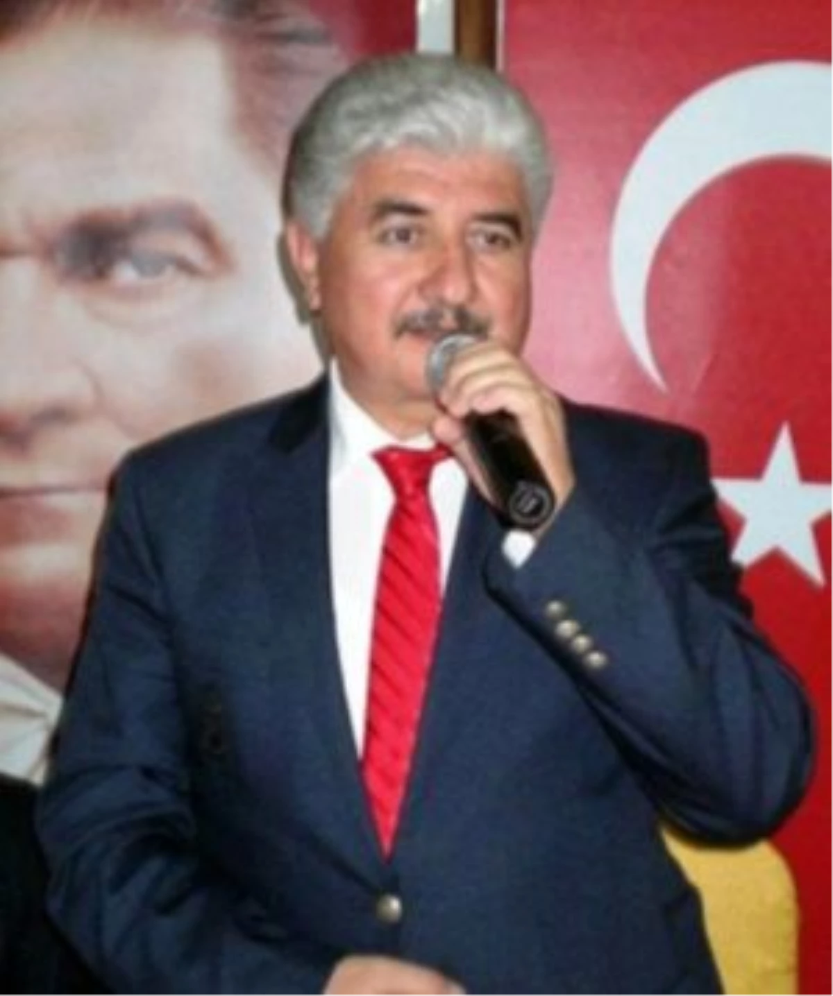 Türkoğlu\'nun Kurtuluş Günü Kutlama Mesajı