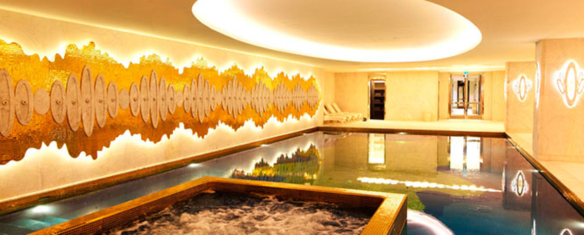 Wyndham İstanbul Kalamış Marina Açıldı
