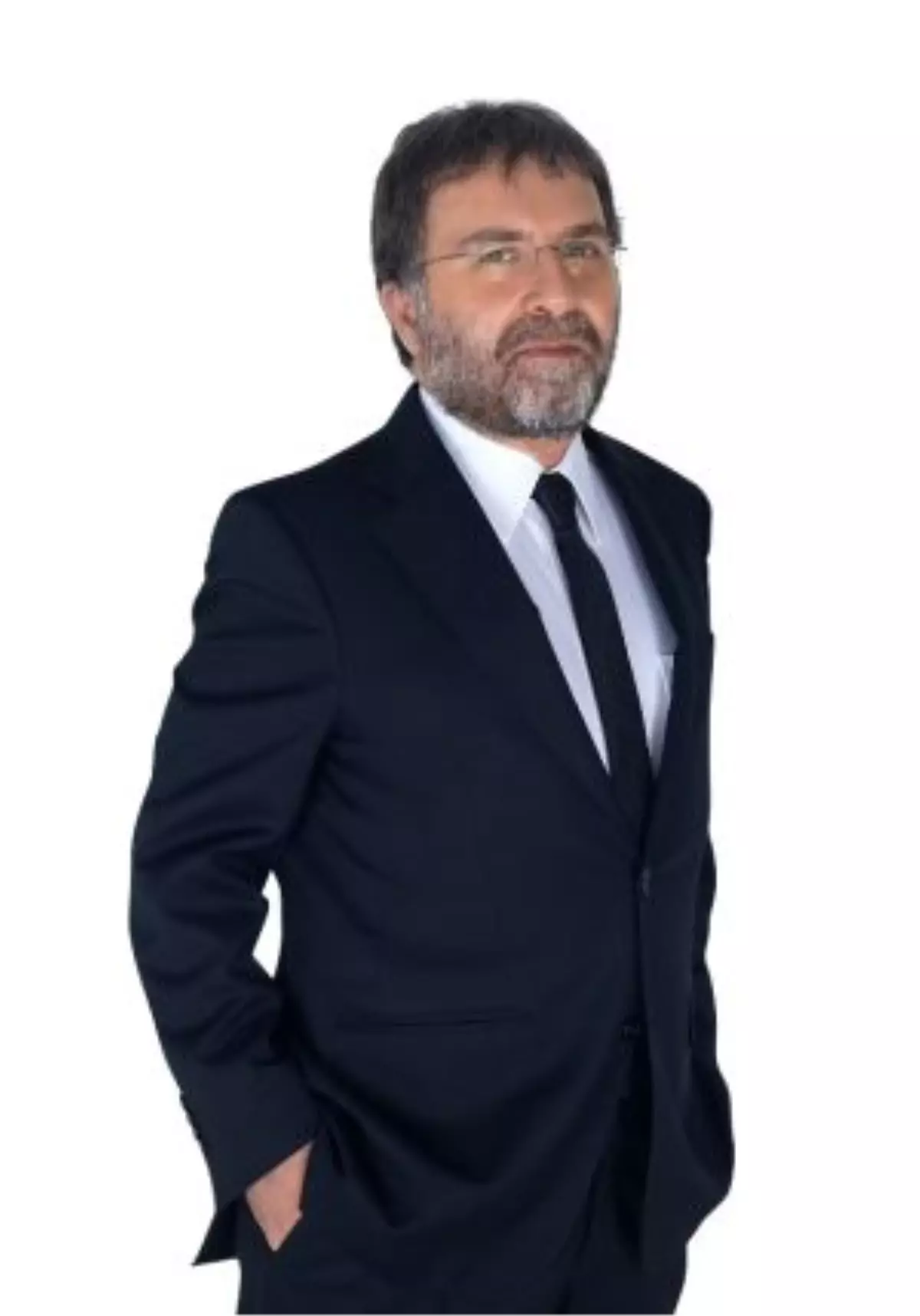 Ahmet Hakan ile Tarafsız Bölge