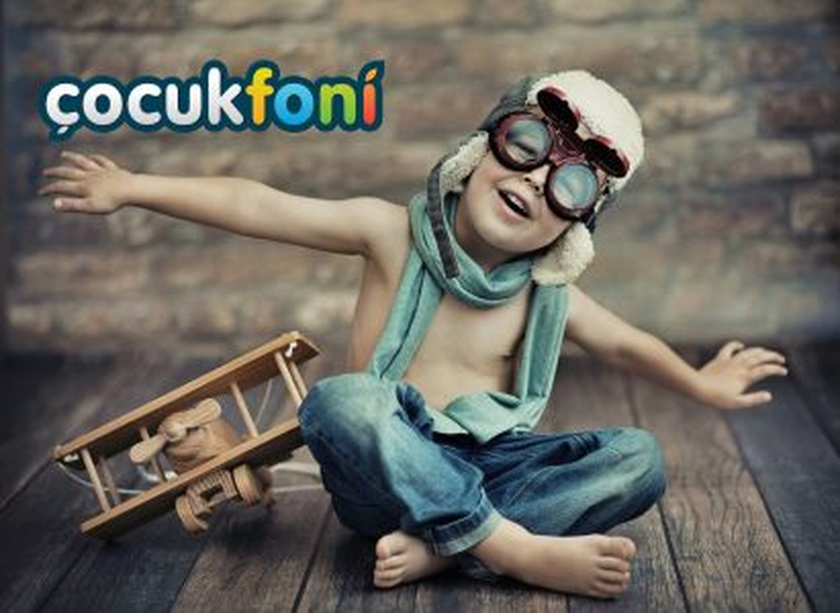 Anne ve Çocuk Modasına Çocukfoni Etkisi.