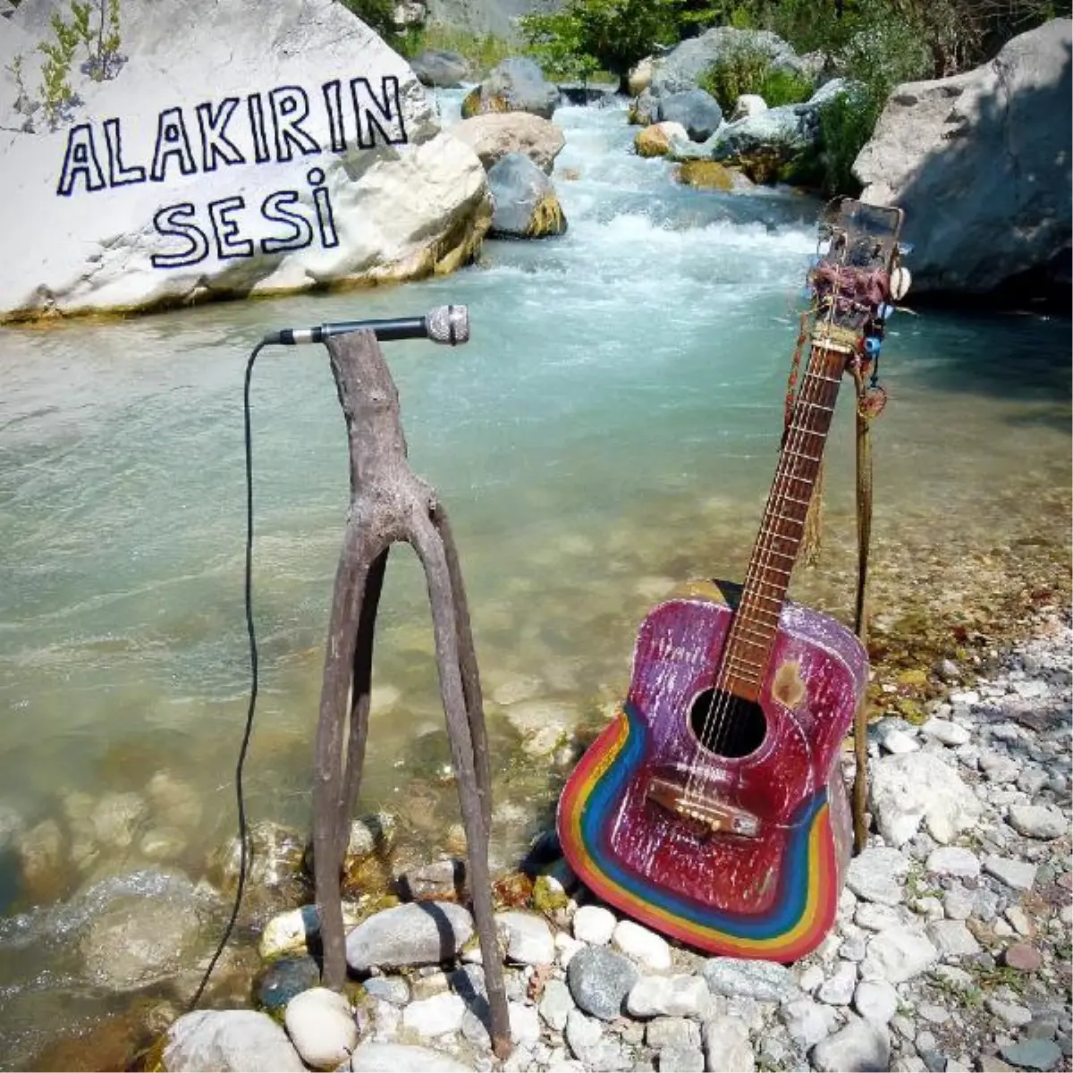 Antalya Bürosu\'nun Bölge Haberleri (1)