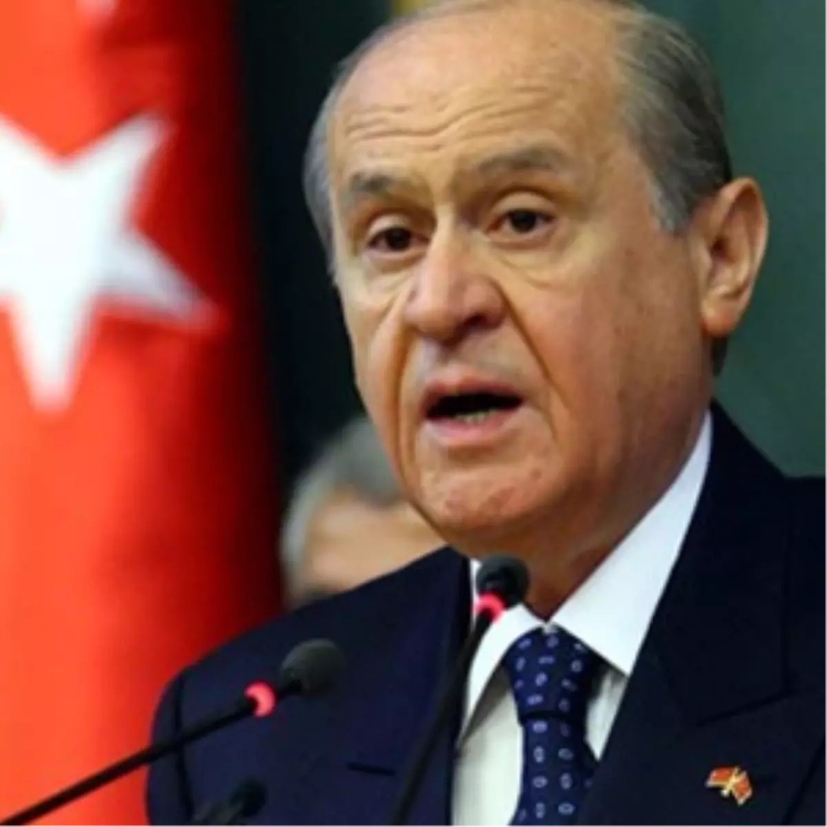 Bahçeli, Silivri Ziyaretine İlişkin Konuştu