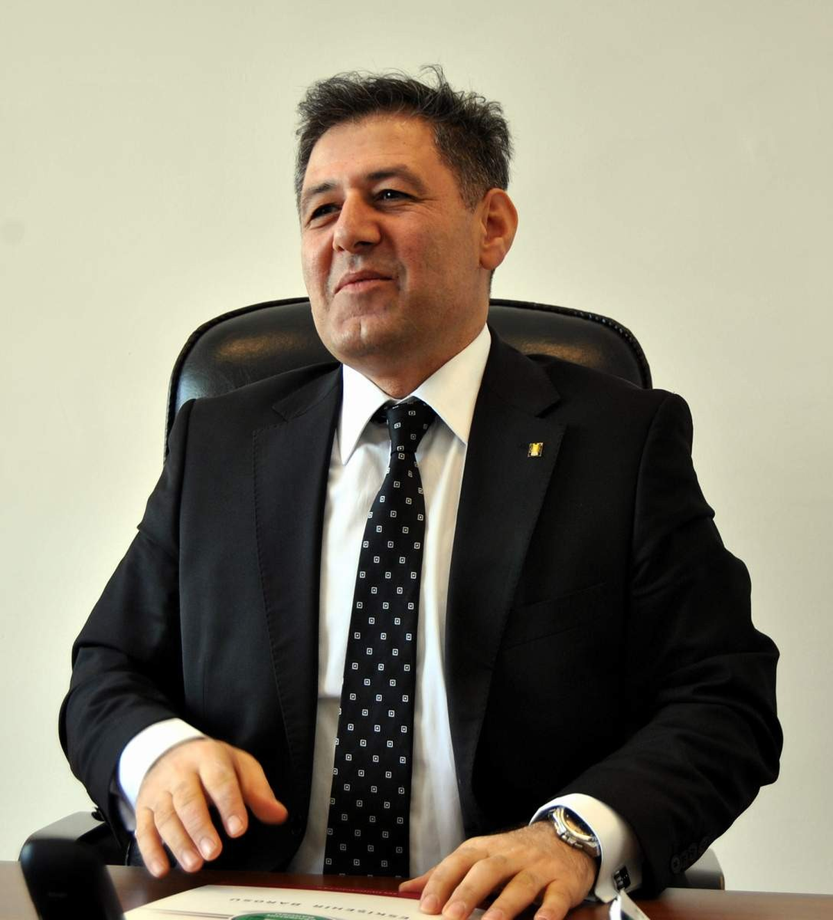 Baro Başkanı Öztekin, İcra ve İflas Kanununu Değerlendirdi
