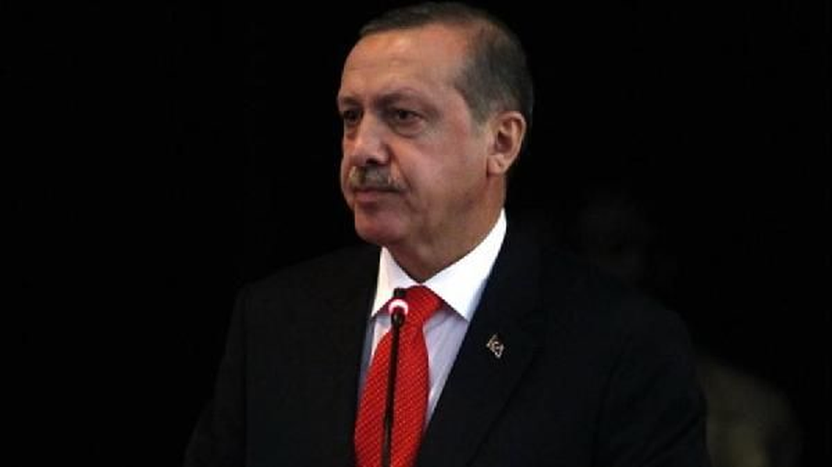 Başbakan Erdoğan Nijer\'de Açıklaması