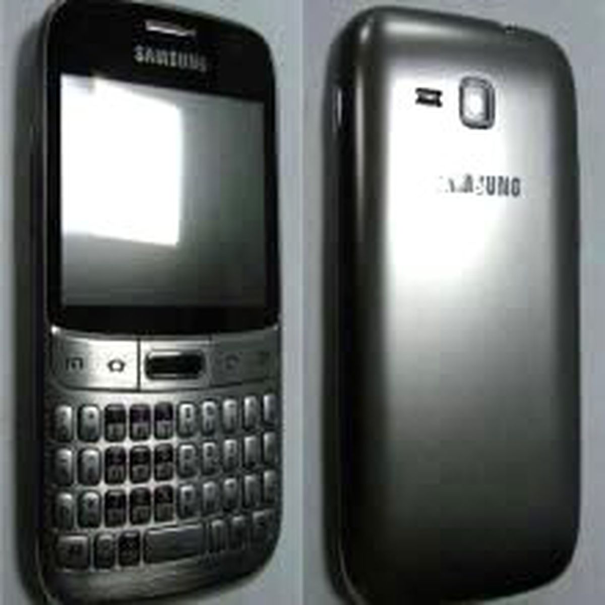 Bir Galaxy daha geliyor!