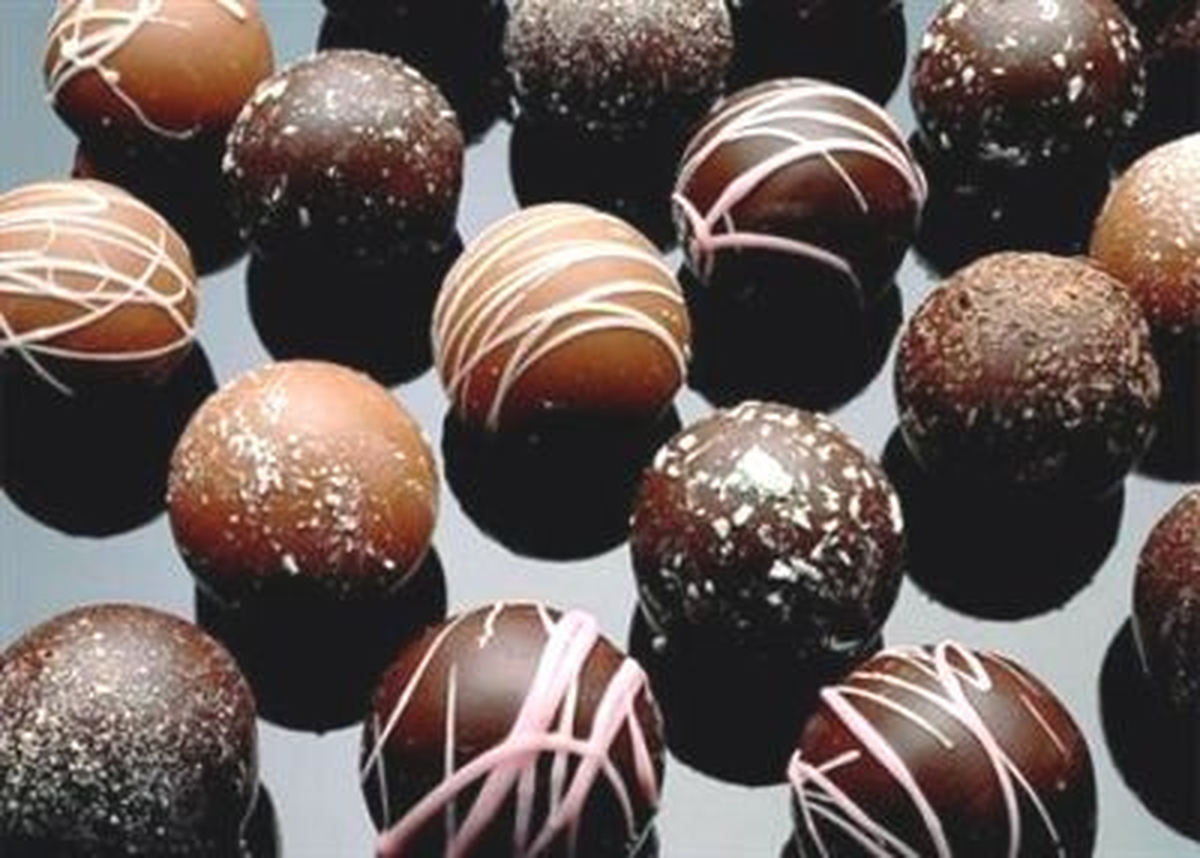 Çikolata ve Şekerleme Sektörünün İhracatı 2.5 Milyar Doları Buldu