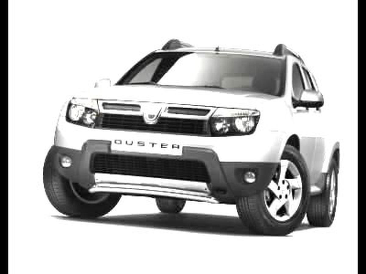 Dacia ?en Hızlı Büyüyen Marka?