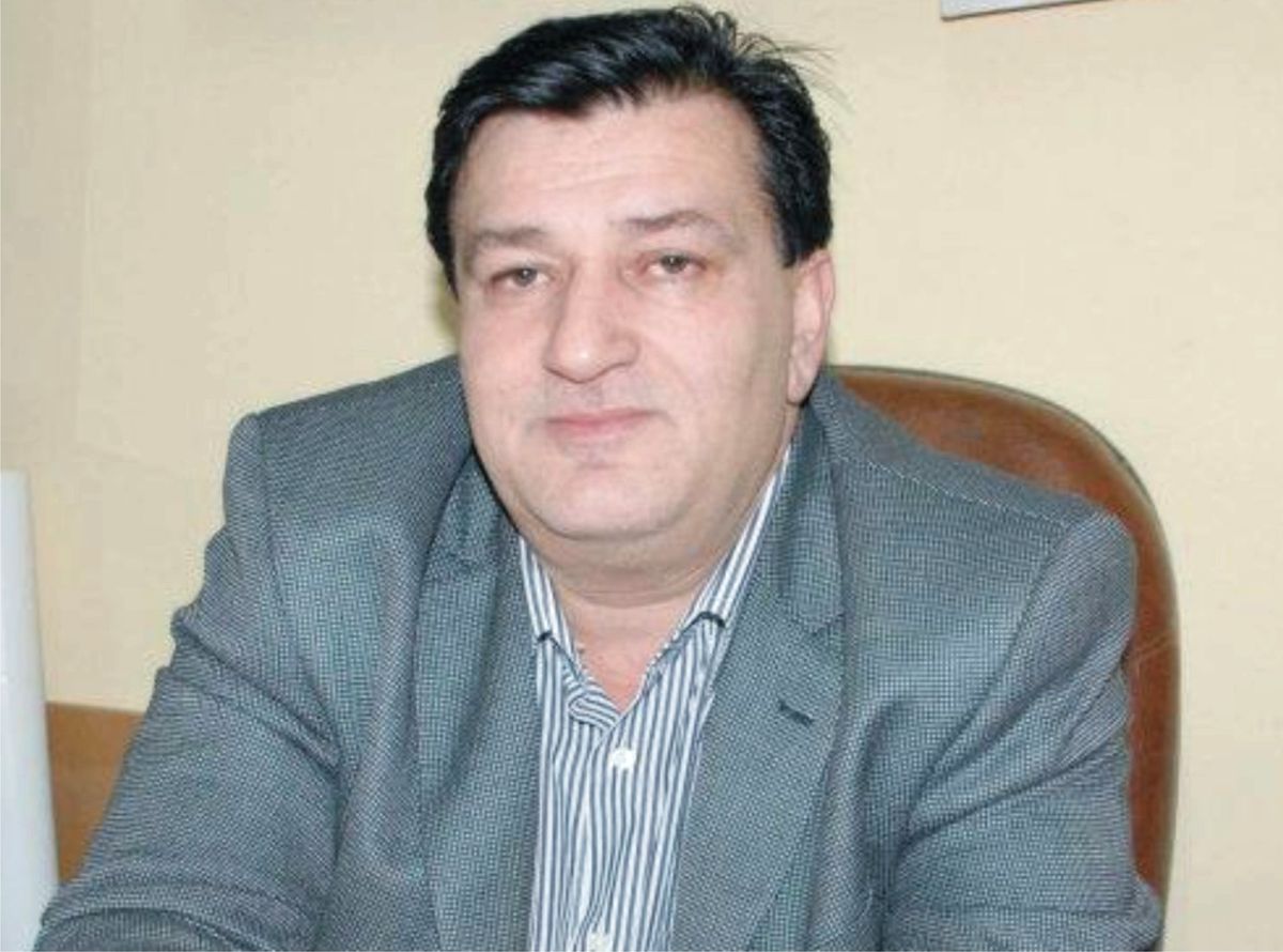 DP Soma Teşkilatı, Partinin Kuruluşunun 67. Yılını Kutladı