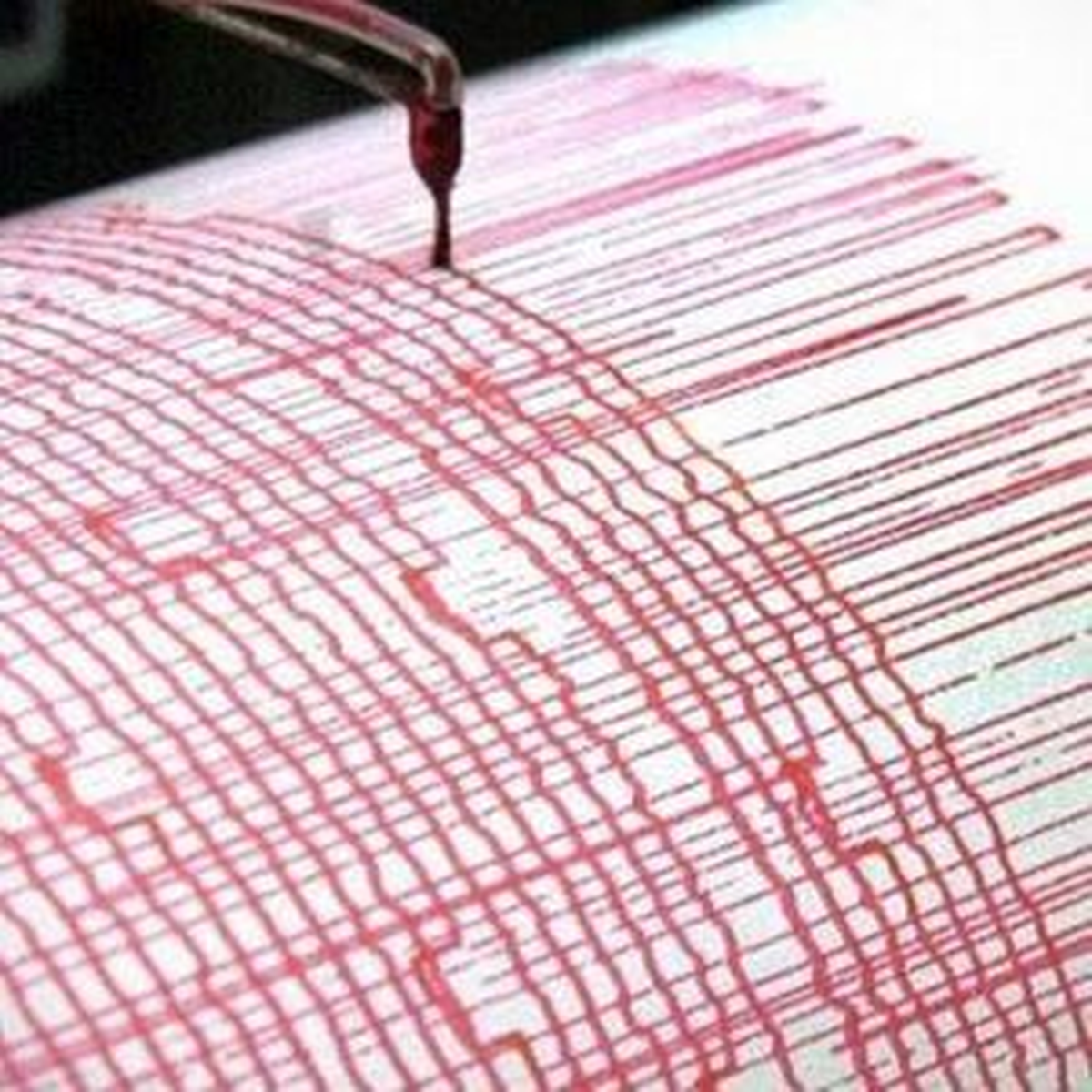 Ege Denizi\'nde 6,2 Büyüklüğünde Deprem (1)