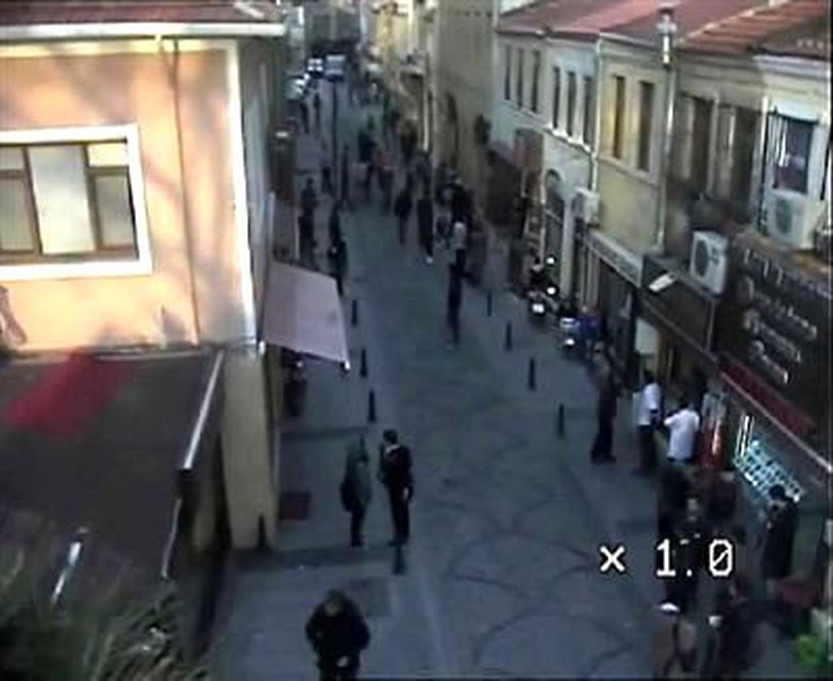 Ege Denizi\'nde 6,2 Büyüklüğünde Deprem (5)