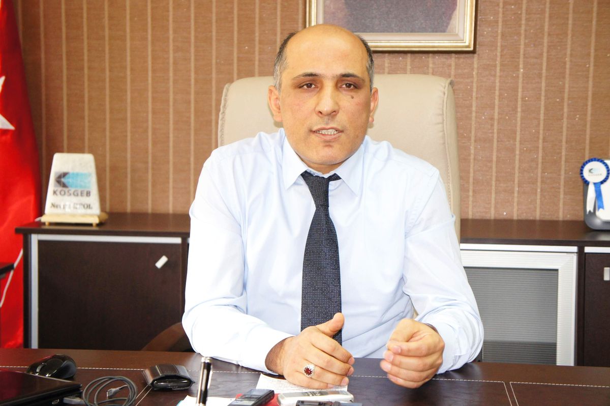 Erol\'dan İlginç Açıklama