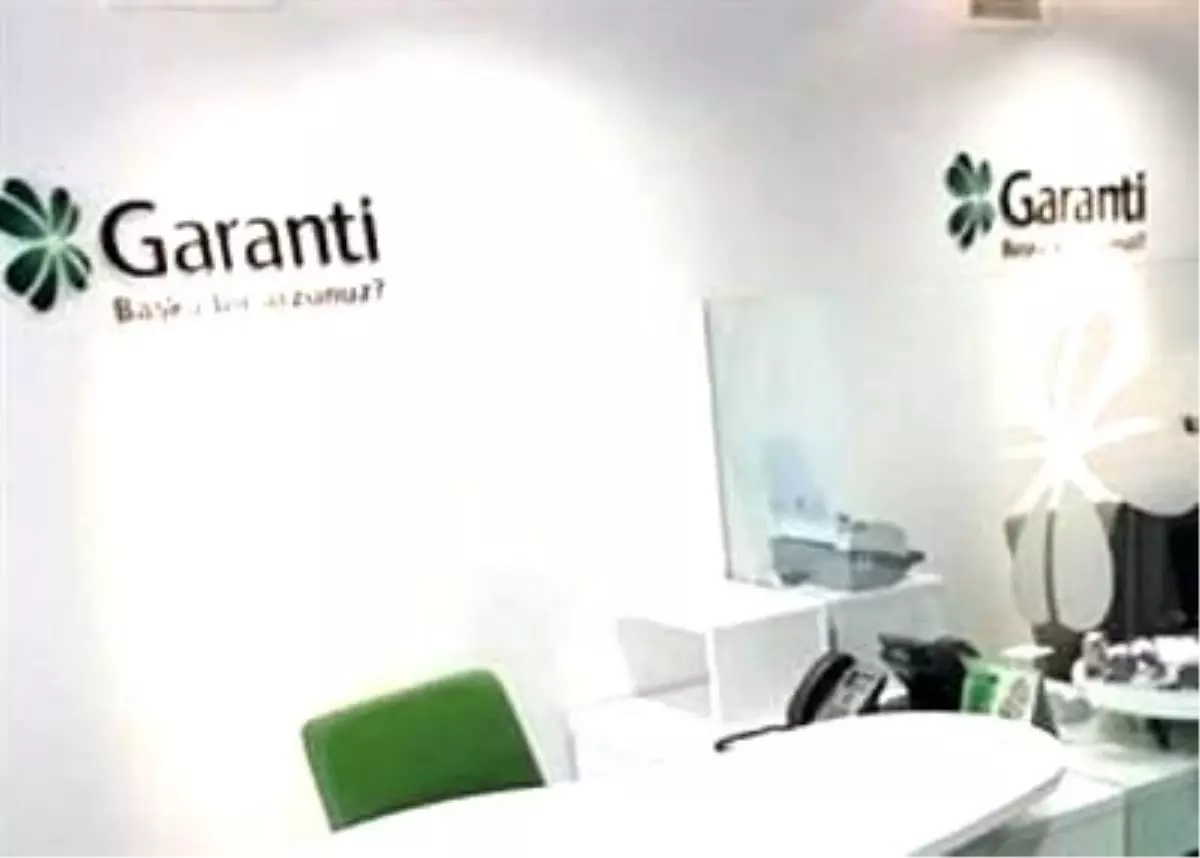 Garanti, 2 Bono ve 1 Tahvil İhraç Ediyor