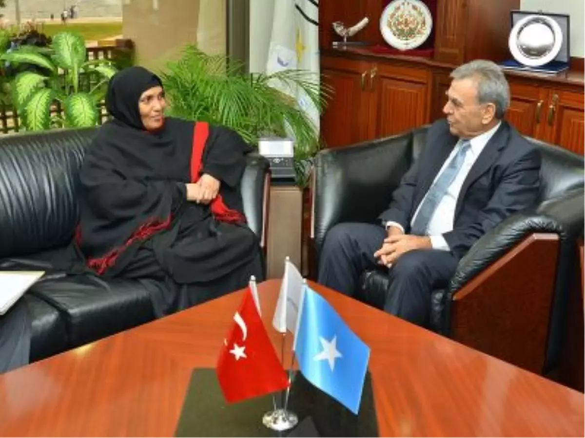 'Gönlümüzde 1 Numarasınız'