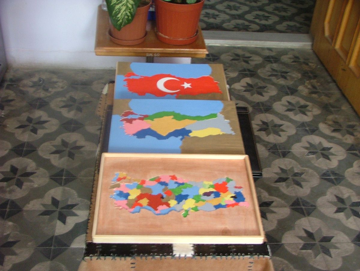 Hem Müdür Yardımcısının Büyük Başarısı
