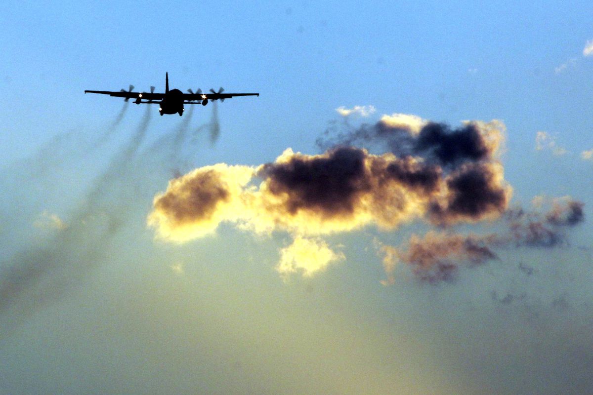 Hollanda ve Alman Askerler İncirlik\'te