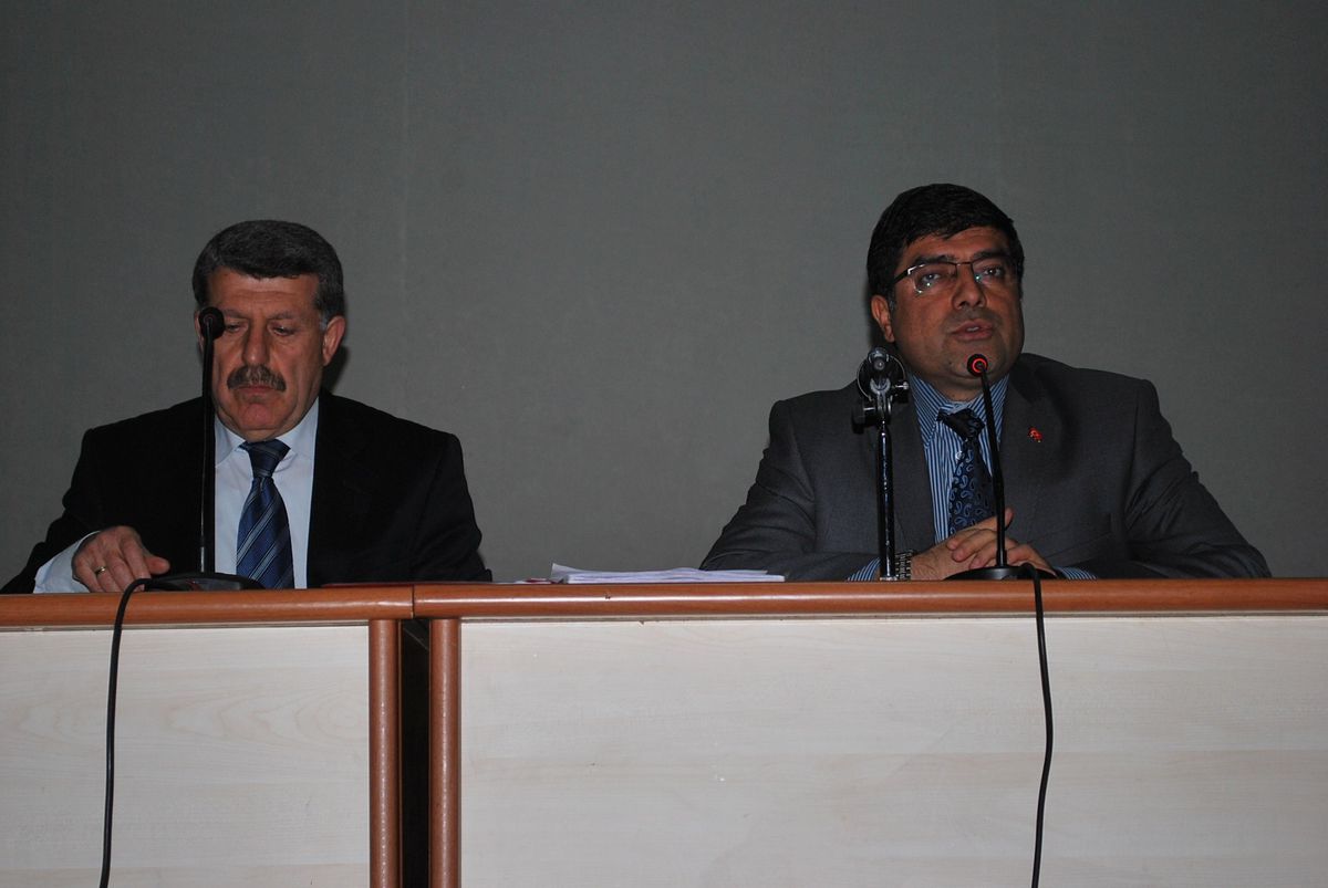 İl Milli Eğitim Müdürü Bekir Aksoy, Öğrenci Temsilcileriyle Buluştu