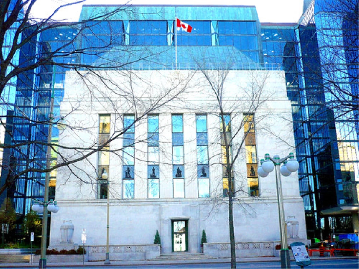 Kanada, İlanla Merkez Bankası Başkanı Arıyor