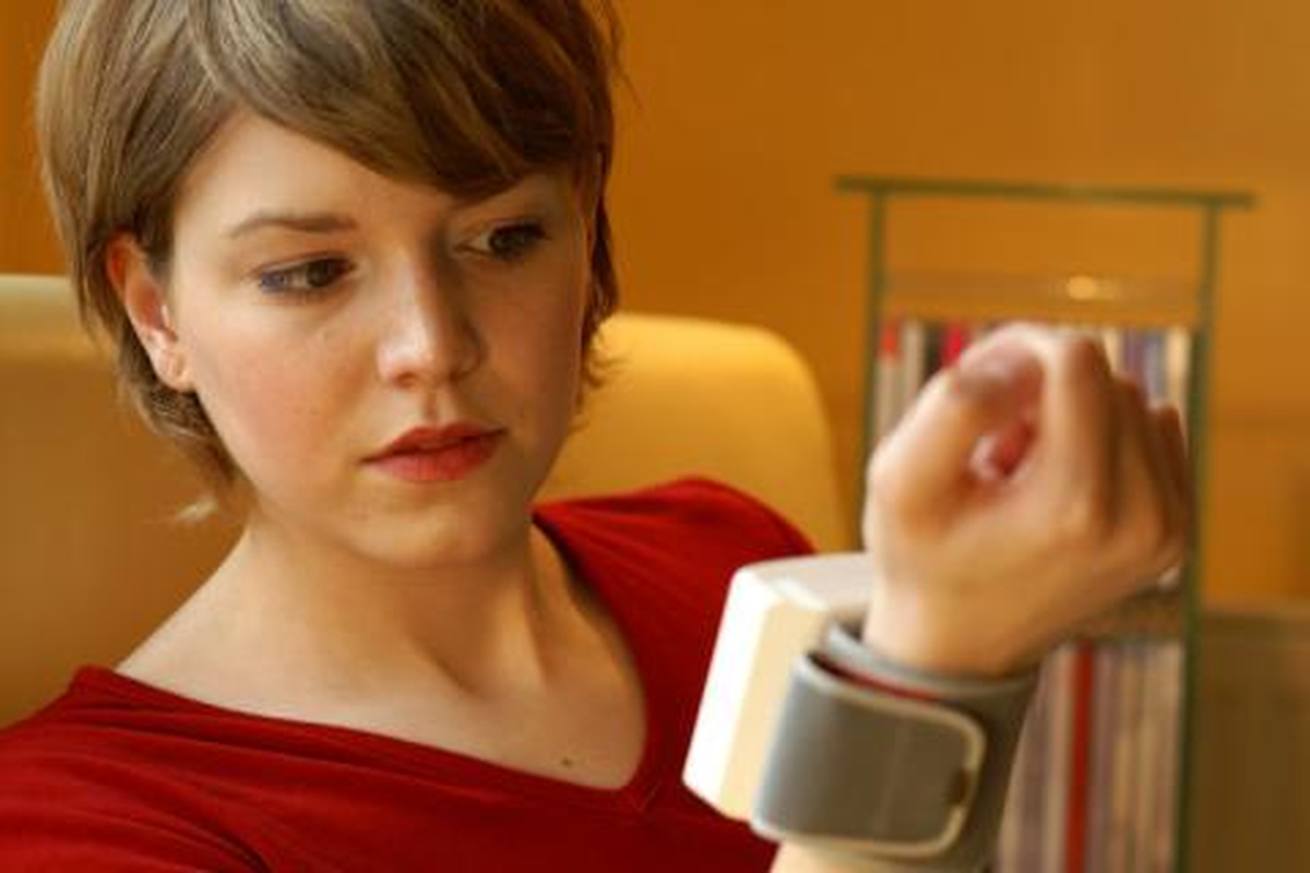 Maaşı Az Olanın Tansiyonu Fırlıyor
