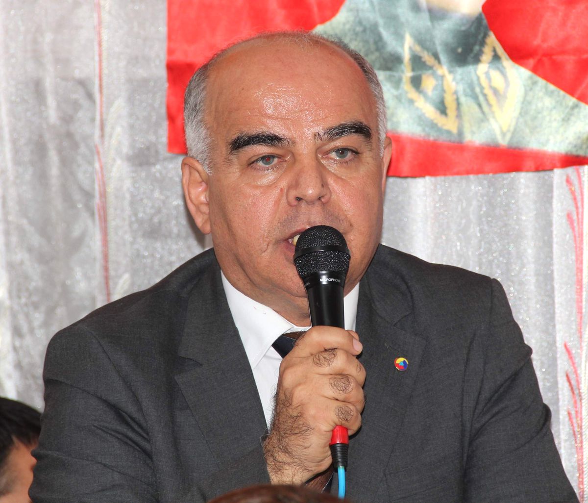 Nazilli Kosgeb Sinerji Odağı, Temsilciliğe Dönüştü