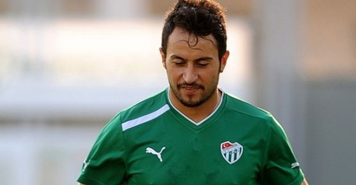 Ozan İpek\'e Rekor Ceza