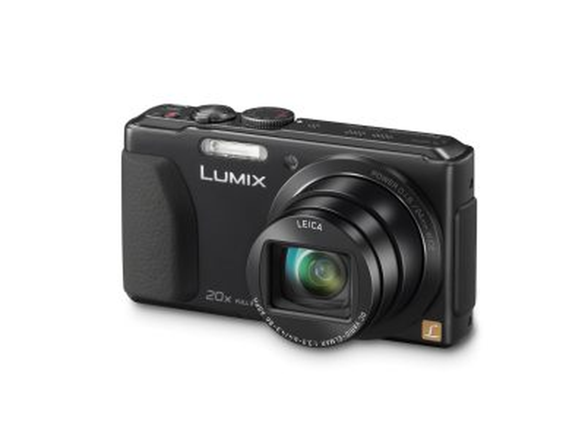 Panasonic CES Fuarı\'nda