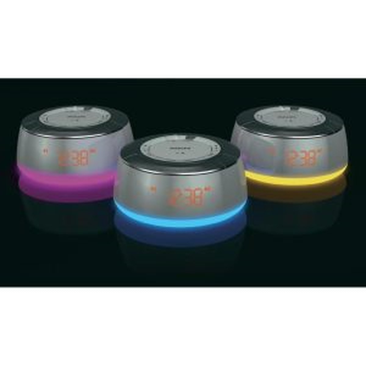 Philips AJ5000 ile Odanızı Renklendirin
