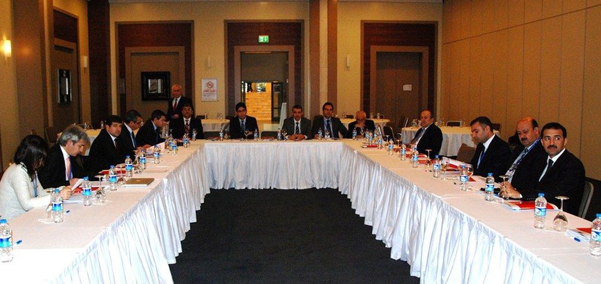 Şanlıurfa\'da "Hayat Boyu Öğrenmenin Gelişmesi" Projesi