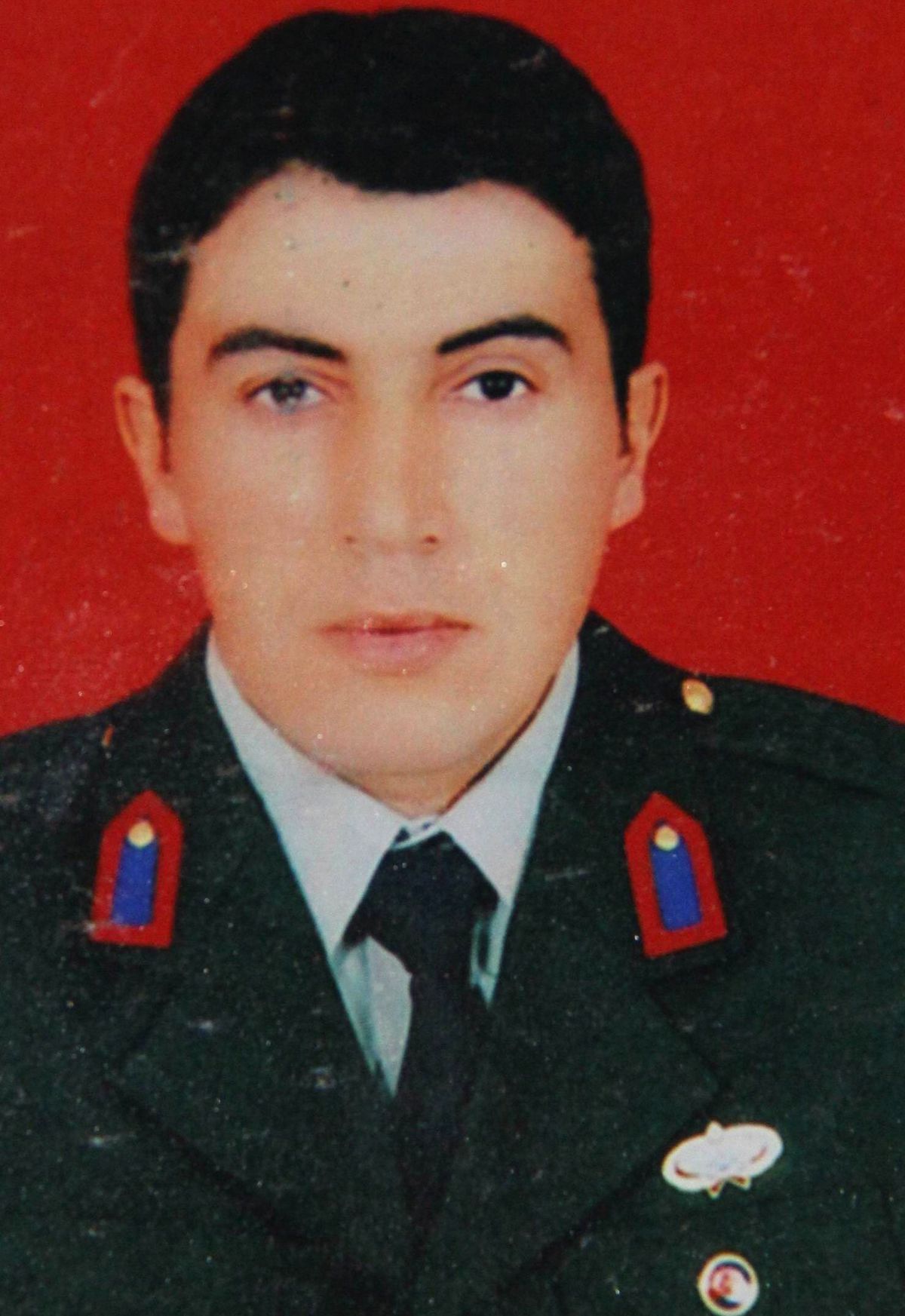 Şehit Babası Ezber Bozdu