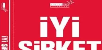 Sinpaş GYO Kitaplığının 6. Kitabı: 'İyi Şirket'