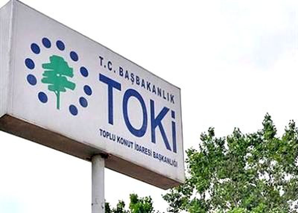 TOKİ\'den Kdv Açıklaması