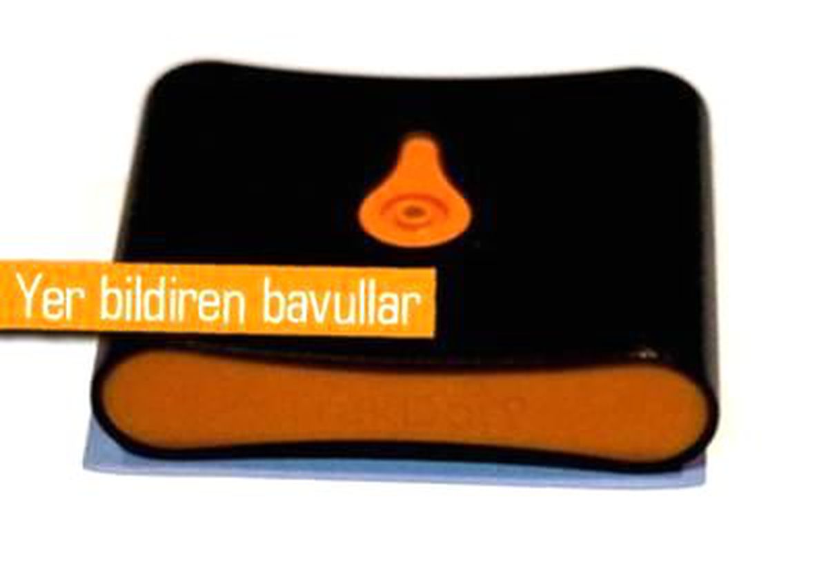 Trakdot ile Kaybolan Bagajlar Bulunacak