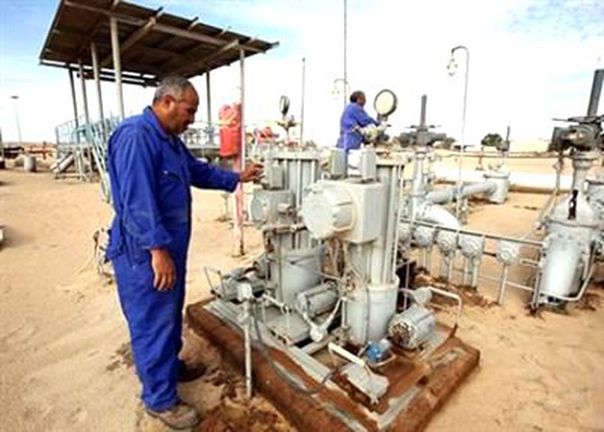 Türk Şirketleri Yeniden Libya Yolunda