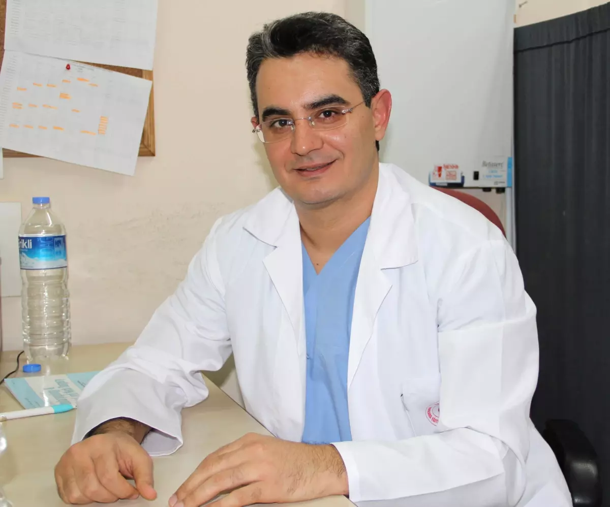 Uzmanlardan Üst Solunum Yolu Enfeksiyonlarına Karşı Uyarı