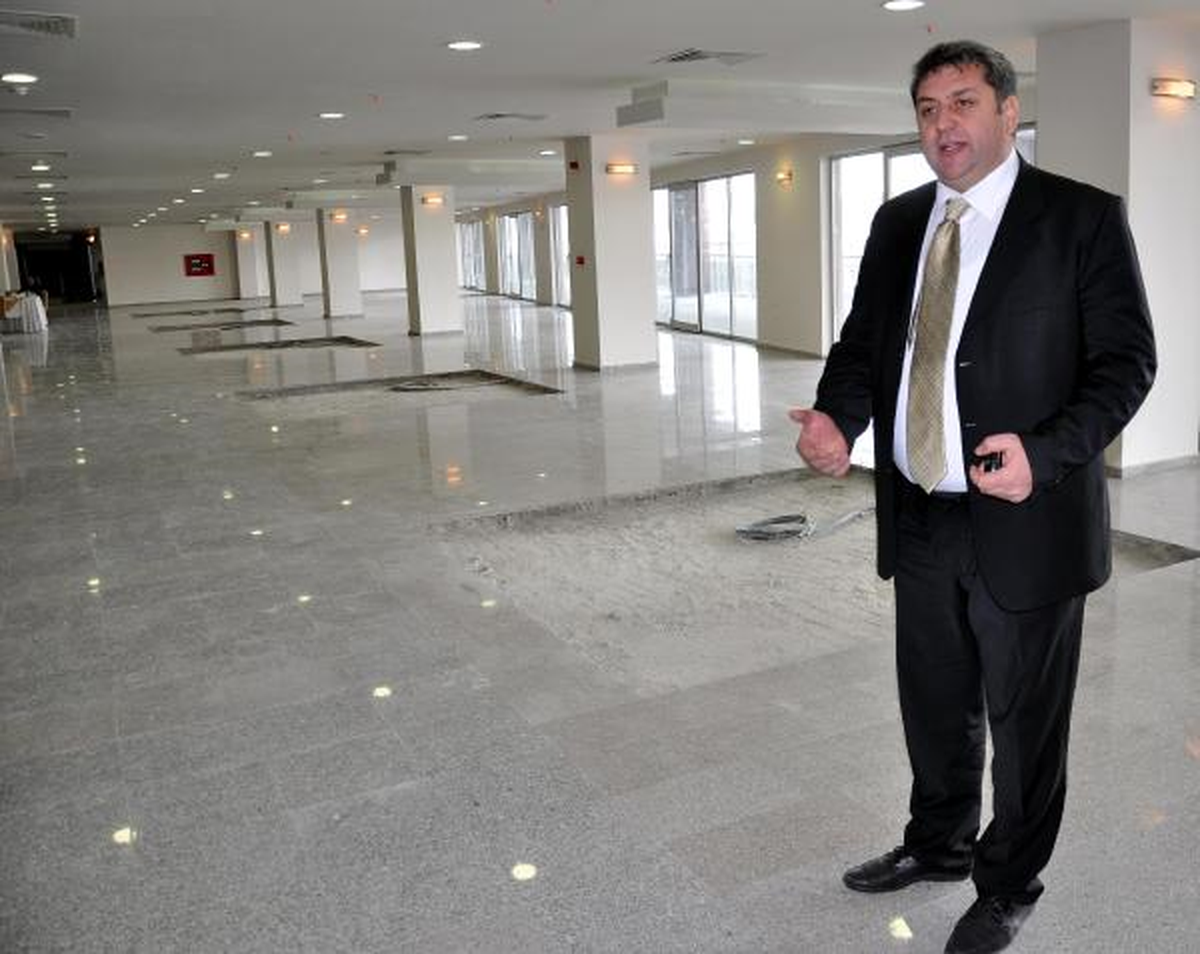 Vakıflar, Avm Gelirini Yoksullara Harcayacak