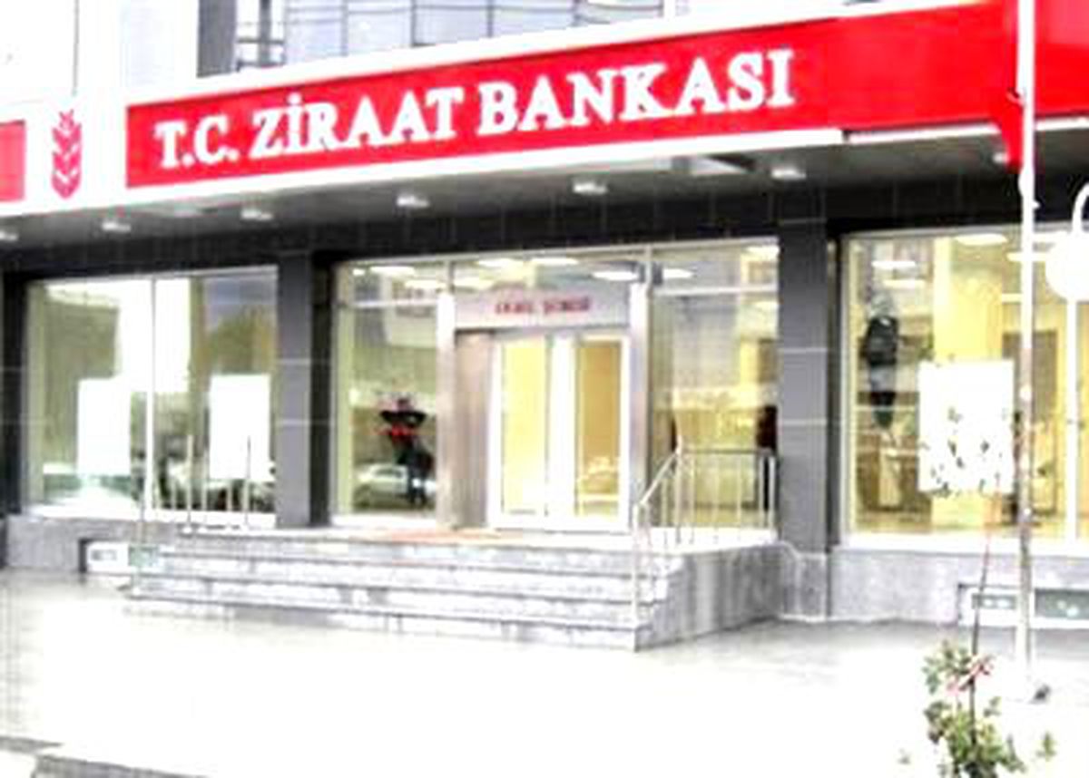 Ziraat Personelini 90\'dan Vurdu!